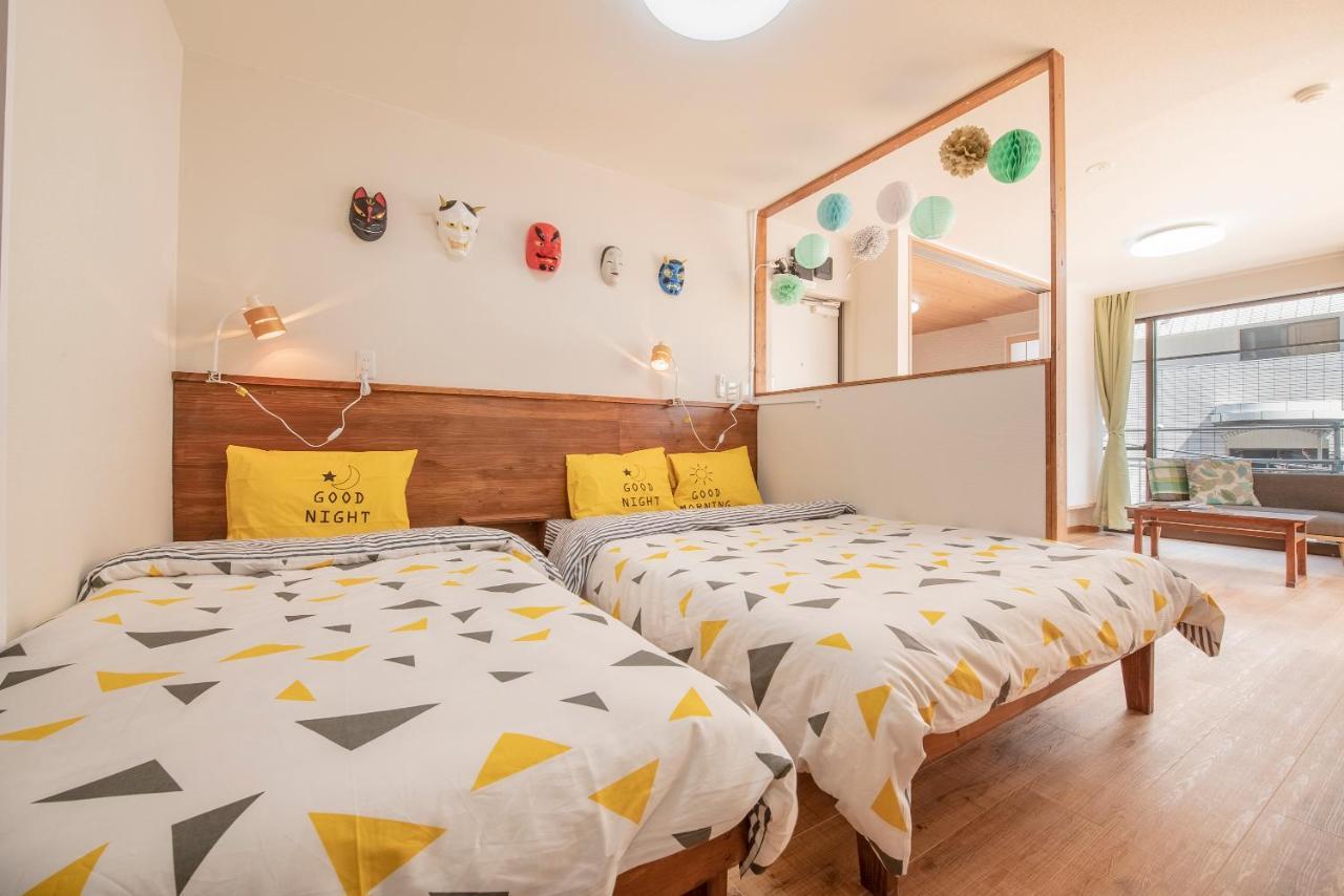 Hotel Uhome Kizuna Ikebukuro Tokyo