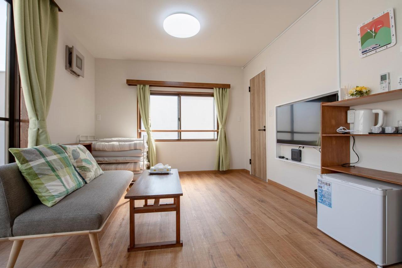 Hotel Uhome Kizuna Ikebukuro 3*