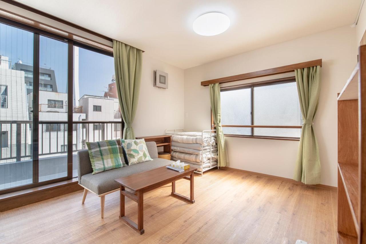 Hotel Uhome Kizuna Ikebukuro