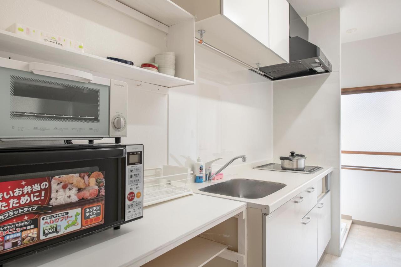 Hotel Uhome Kizuna Ikebukuro Tokyo