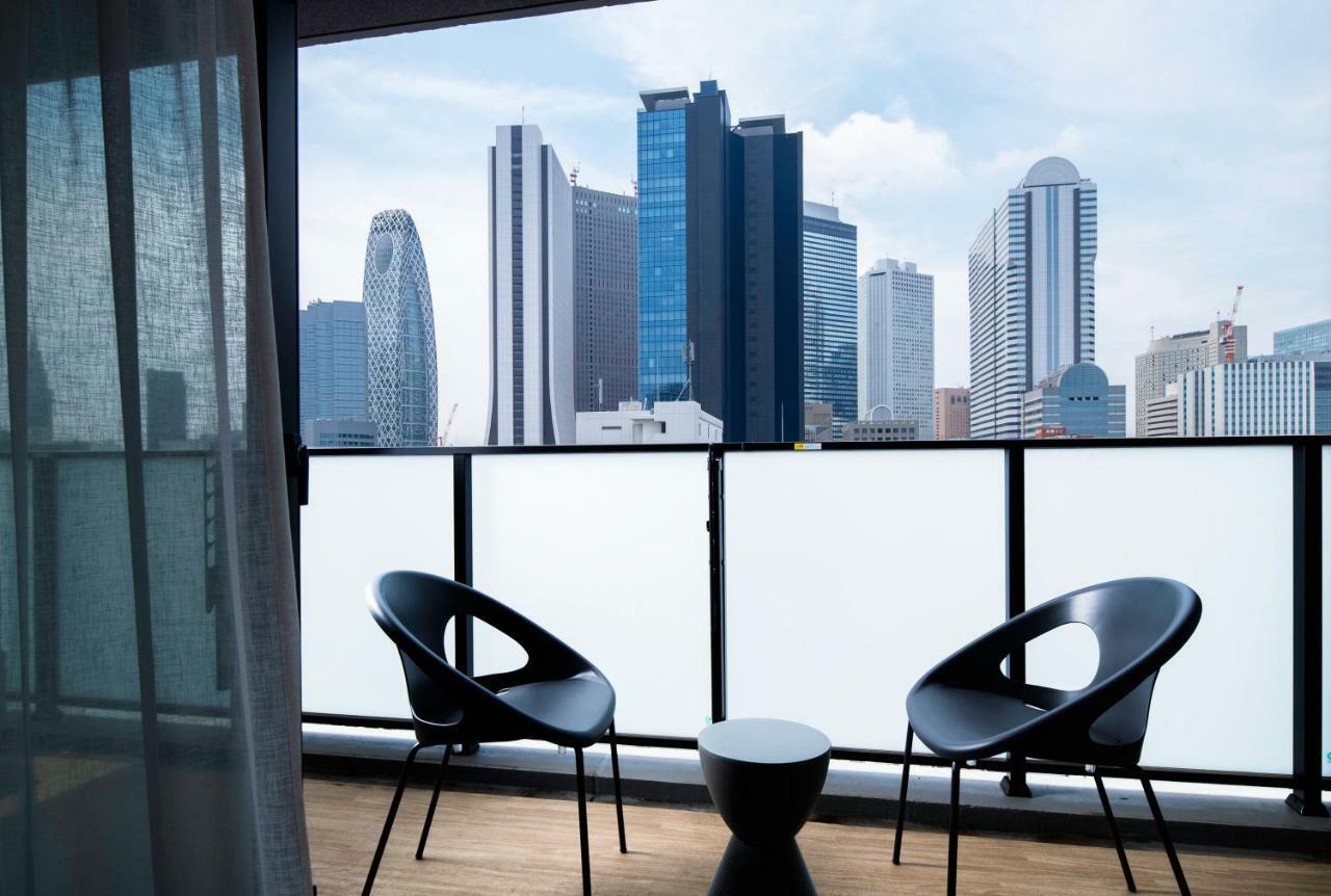 Oakwood Nishi-shinjuku 4*