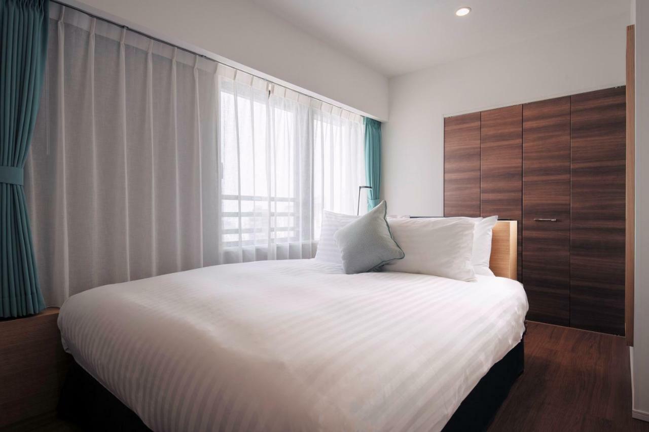 Hotel Oakwood Nishi-shinjuku 4*