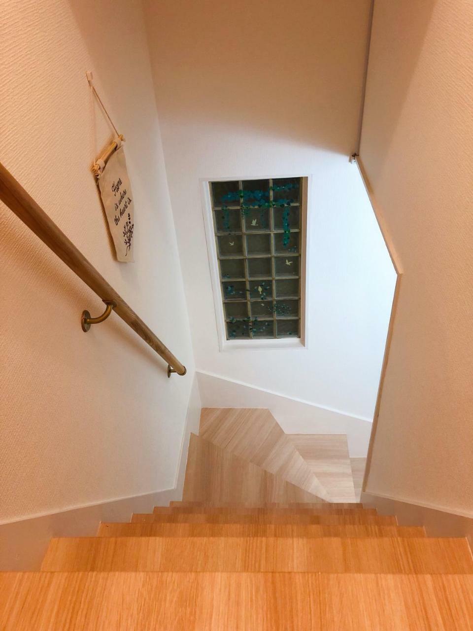 C.h.house Apartment Tokyo