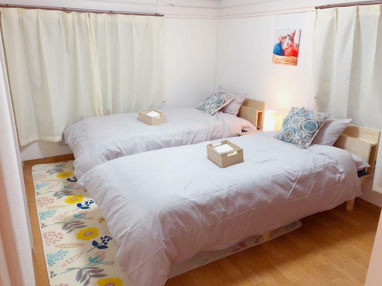 C.h.house Apartment *