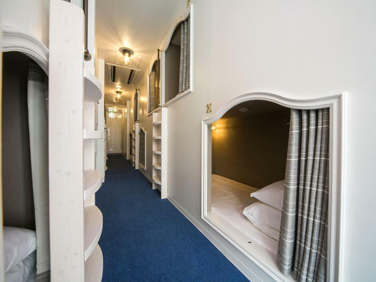 Hostel Bagus Kinshicho
