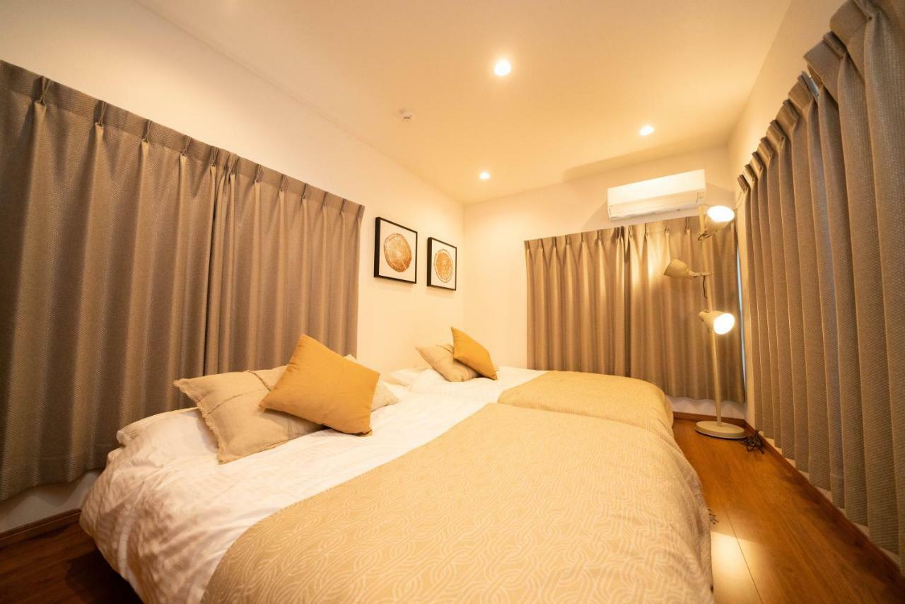 Apartment Onehome In Nakano
