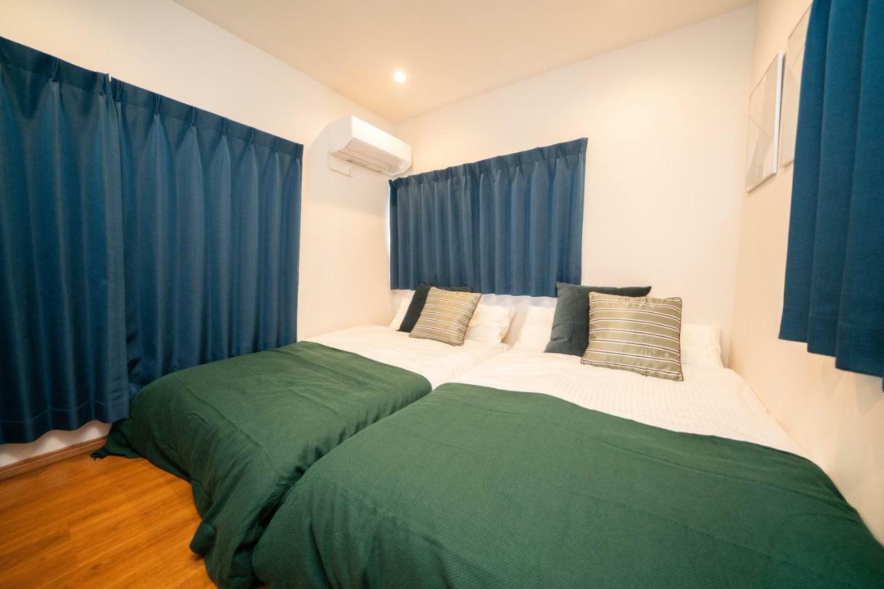 Apartment Onehome In Nakano *