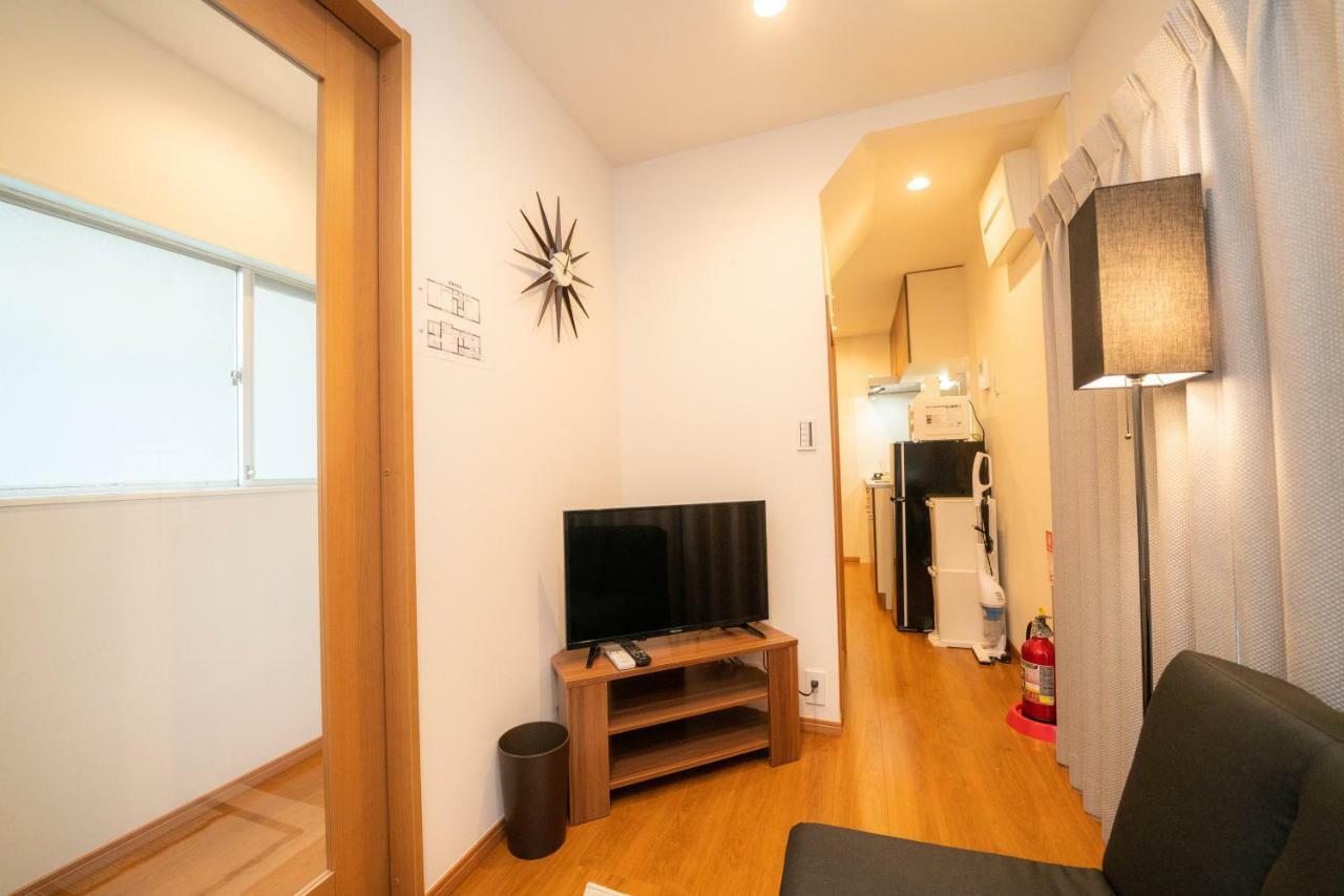Onehome In Nakano Apartment Tokyo