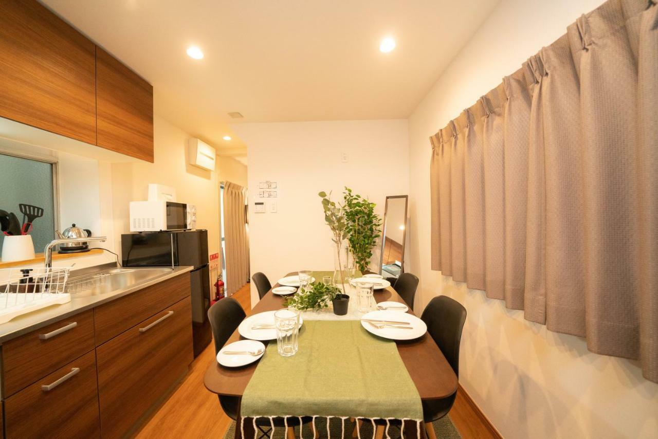 Apartment Onehome In Nakano