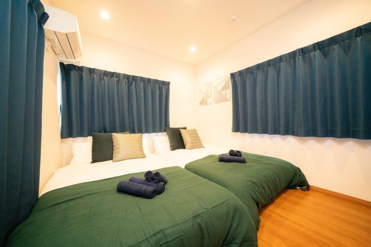 Apartment Onehome In Nakano *
