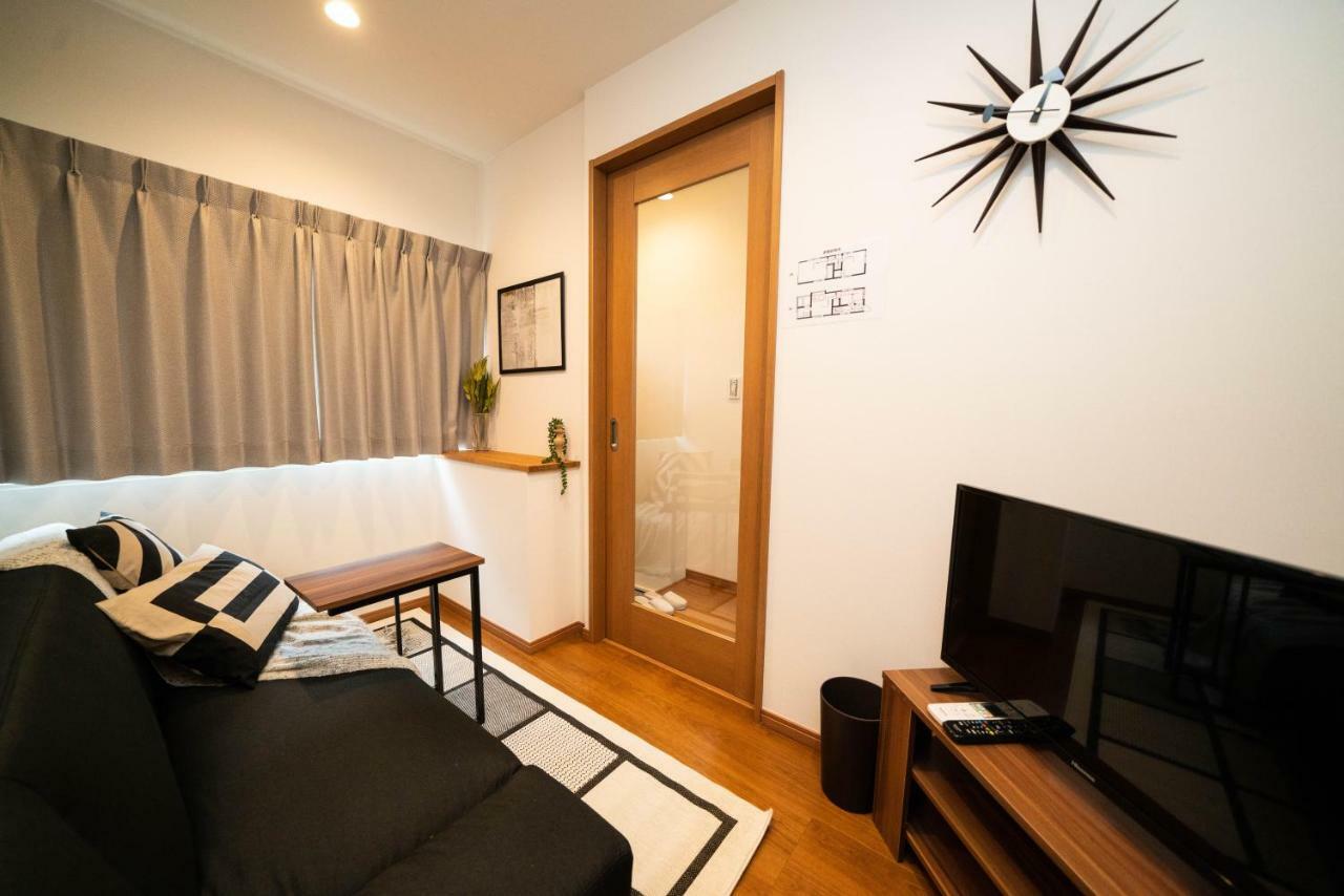 Onehome In Nakano Apartment