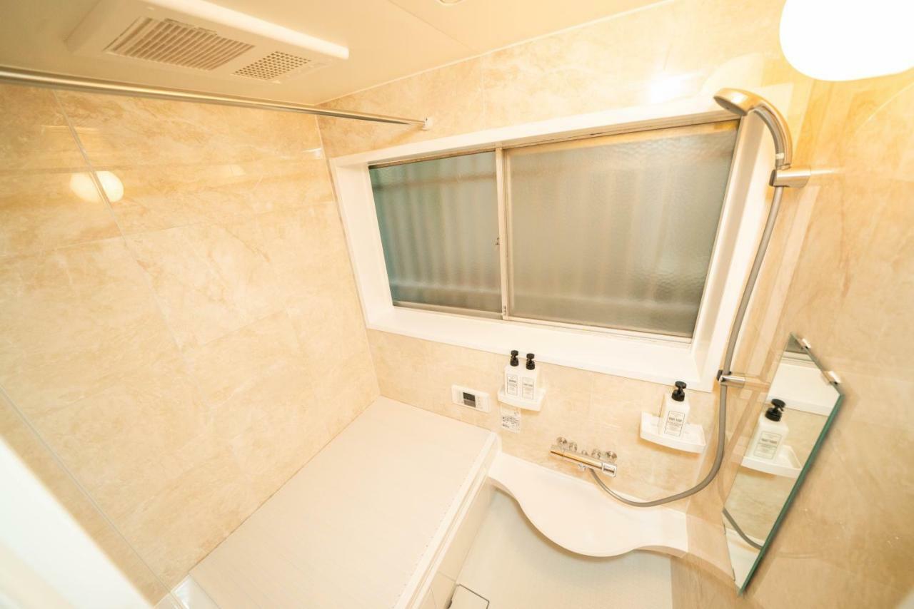 Apartment Onehome In Nakano Tokyo
