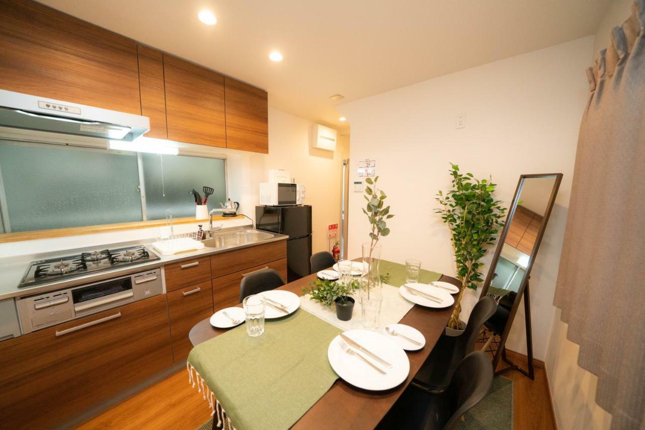 Onehome In Nakano Apartment