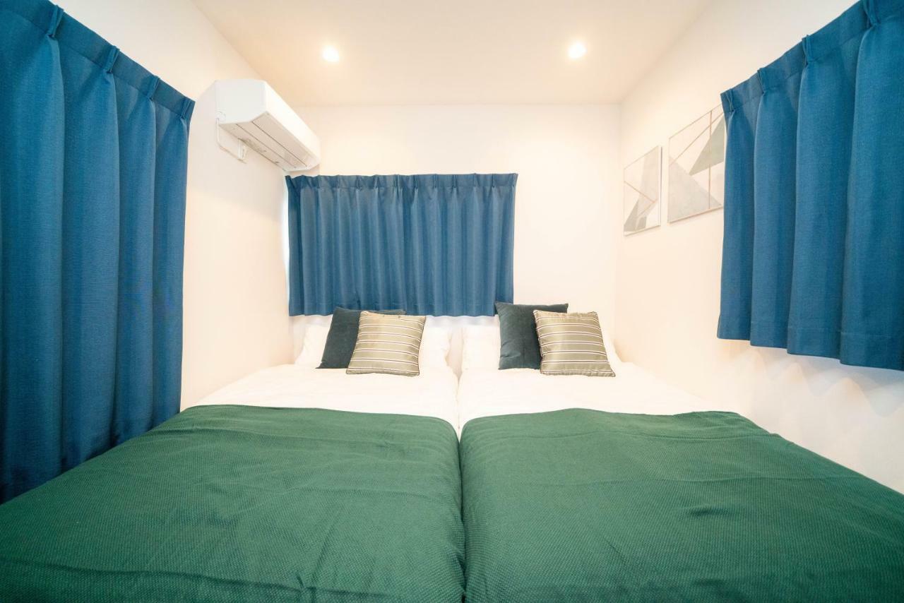 Apartment Onehome In Nakano *