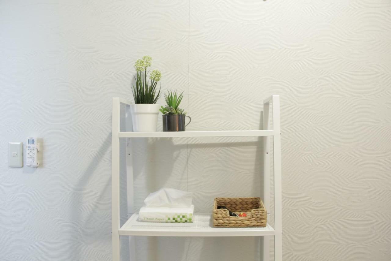 Share House Kanda Station Ueno And Akihabara Homestay *