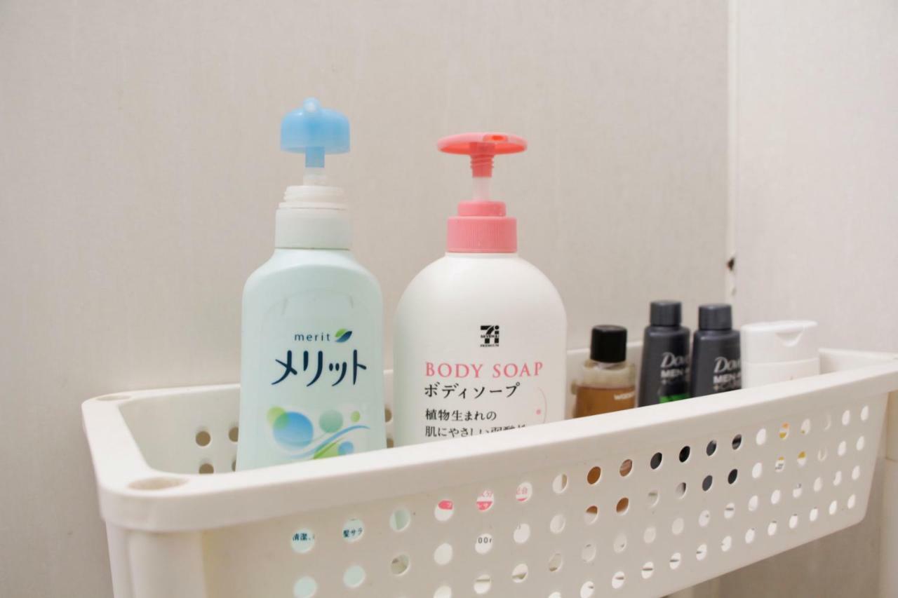 Share House Kanda Station Ueno And Akihabara Homestay Tokyo
