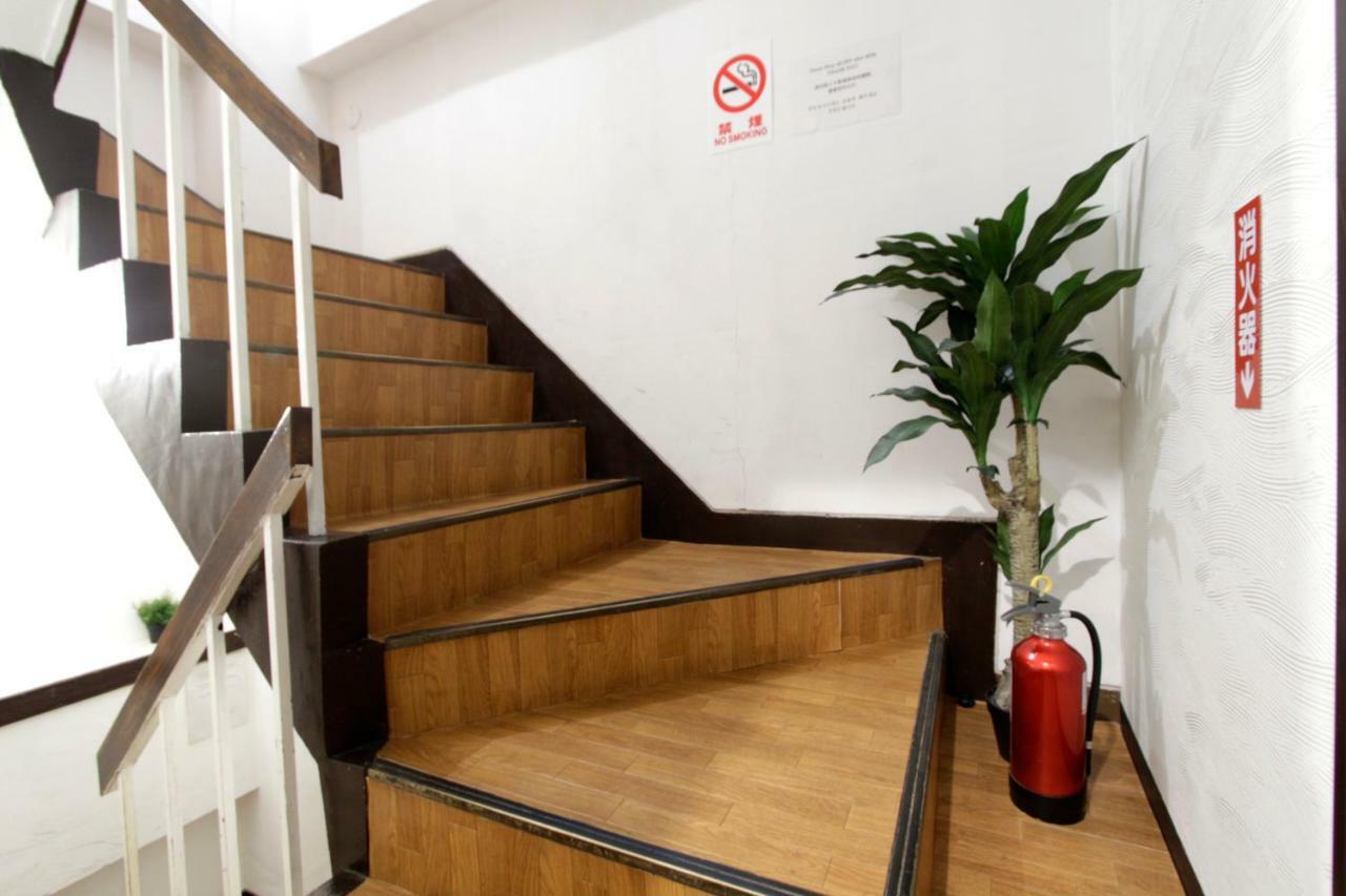 Homestay Share House Kanda Station Ueno And Akihabara