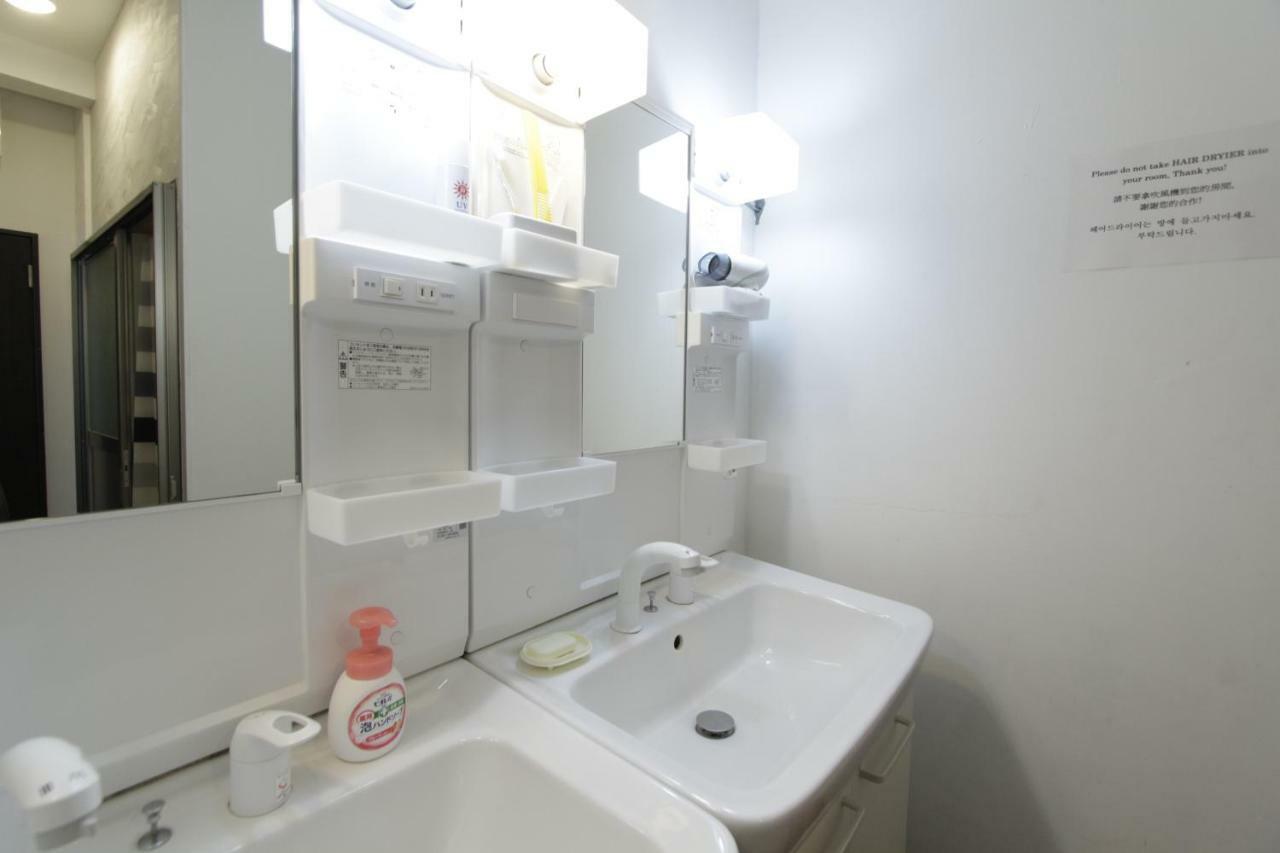 Homestay Share House Kanda Station Ueno And Akihabara *