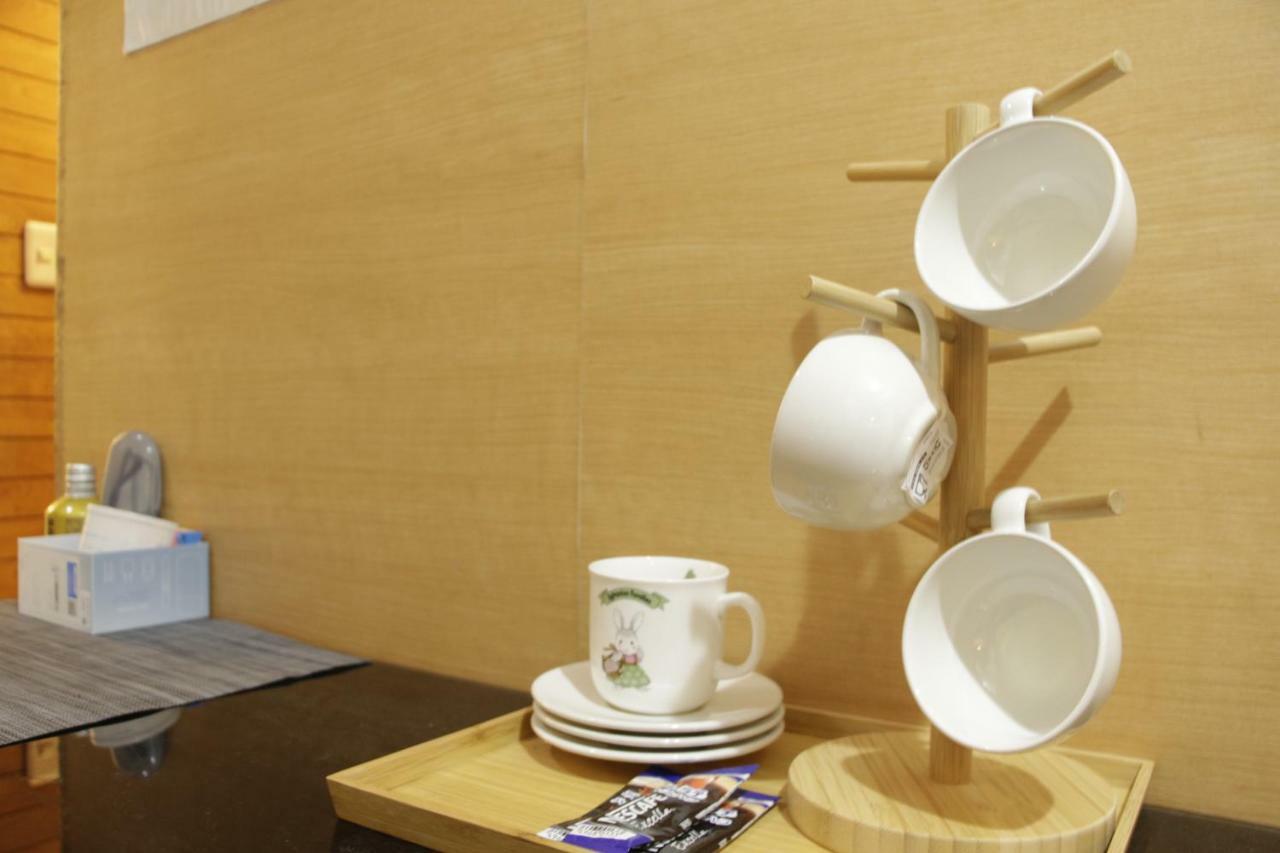 Share House Kanda Station Ueno And Akihabara Homestay *