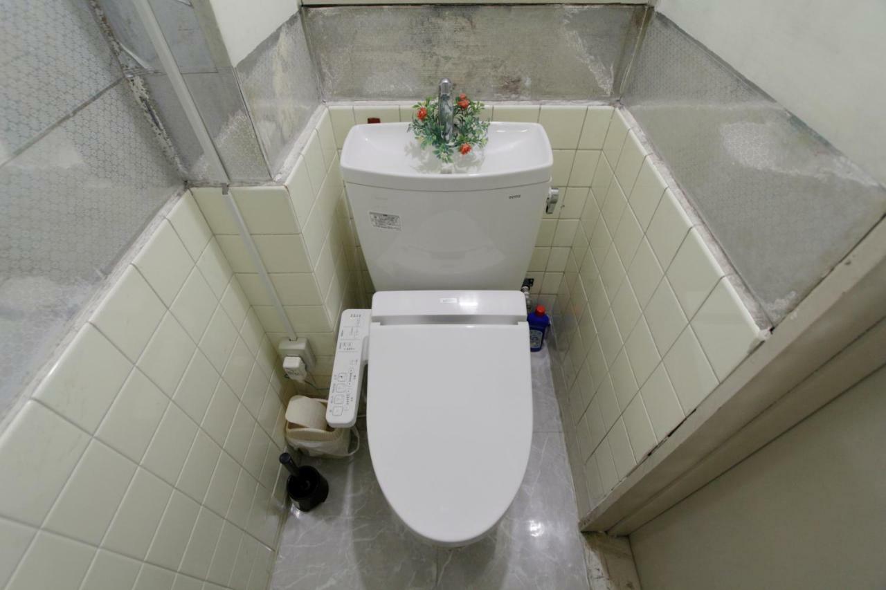 Share House Kanda Station Ueno And Akihabara *