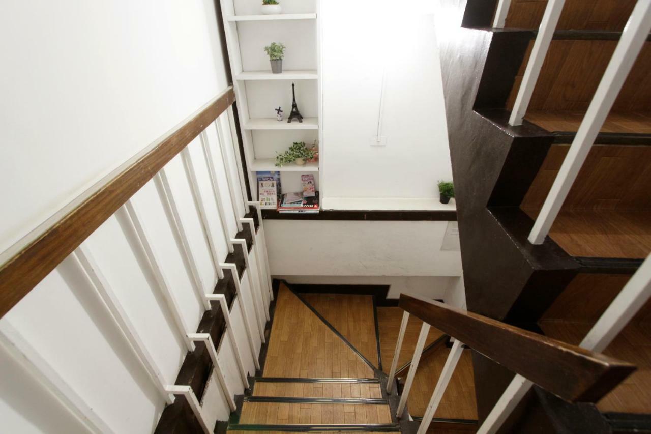 Share House Kanda Station Ueno And Akihabara Homestay *