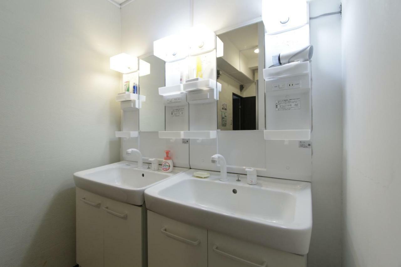 Share House Kanda Station Ueno And Akihabara Homestay Tokyo