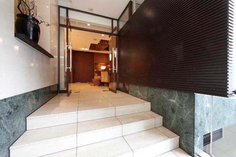 Comfort Roppongi (adults Only) Tokyo