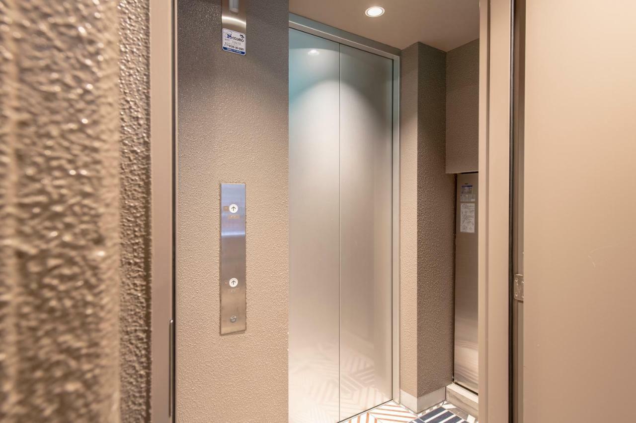 Uhome Akihabara 4* Tokyo