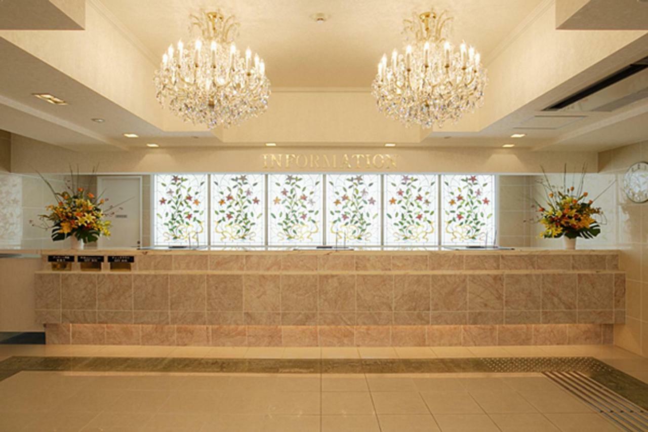Check In Shimbashi Hotel