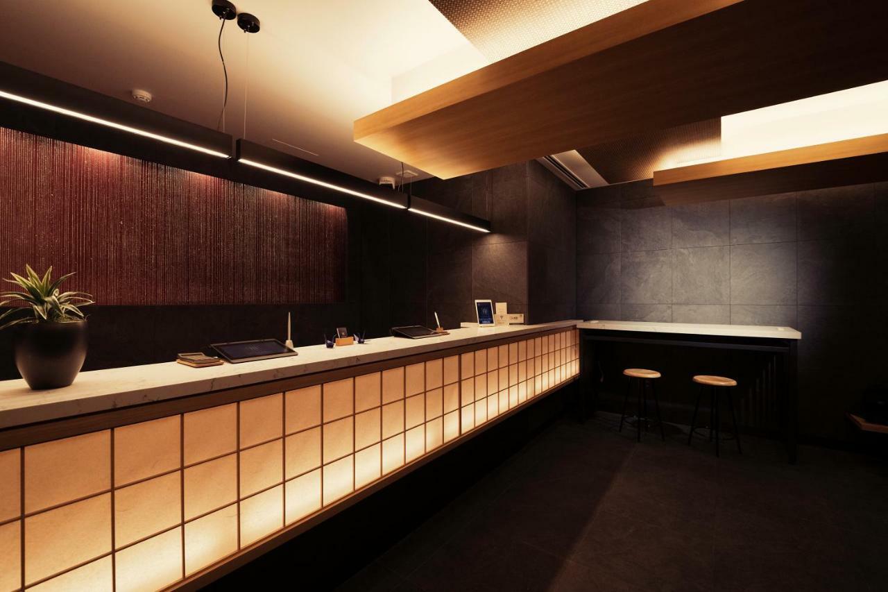 Mimaru Hatchobori Hotel