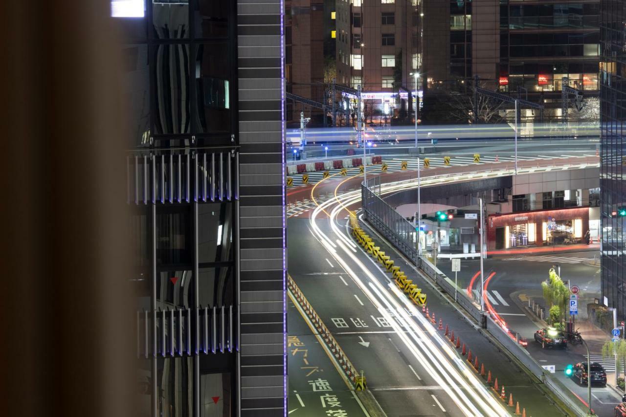 Hotel Karaksa Premier Ginza Tokyo