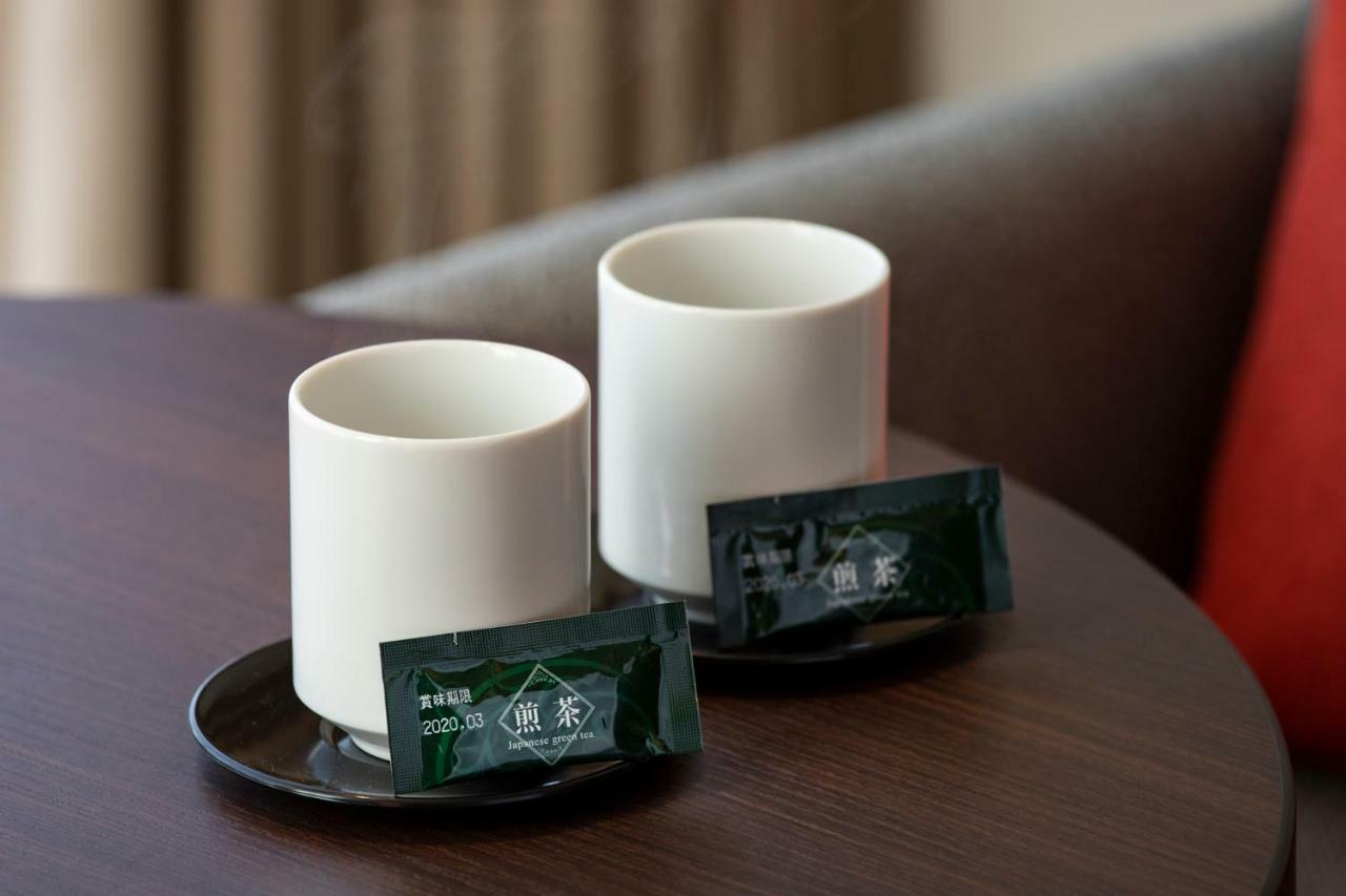 Karaksa Premier Ginza Hotel Tokyo