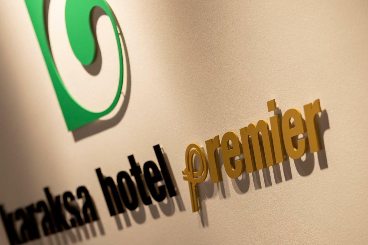 Karaksa Premier Ginza Hotel