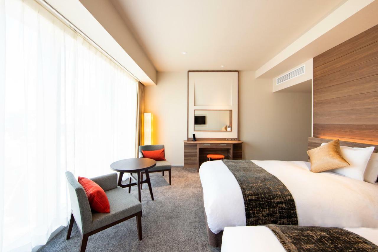 Karaksa Premier Ginza Hotel Tokyo