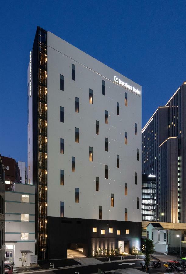 Hotel Karaksa Premier Ginza Tokyo