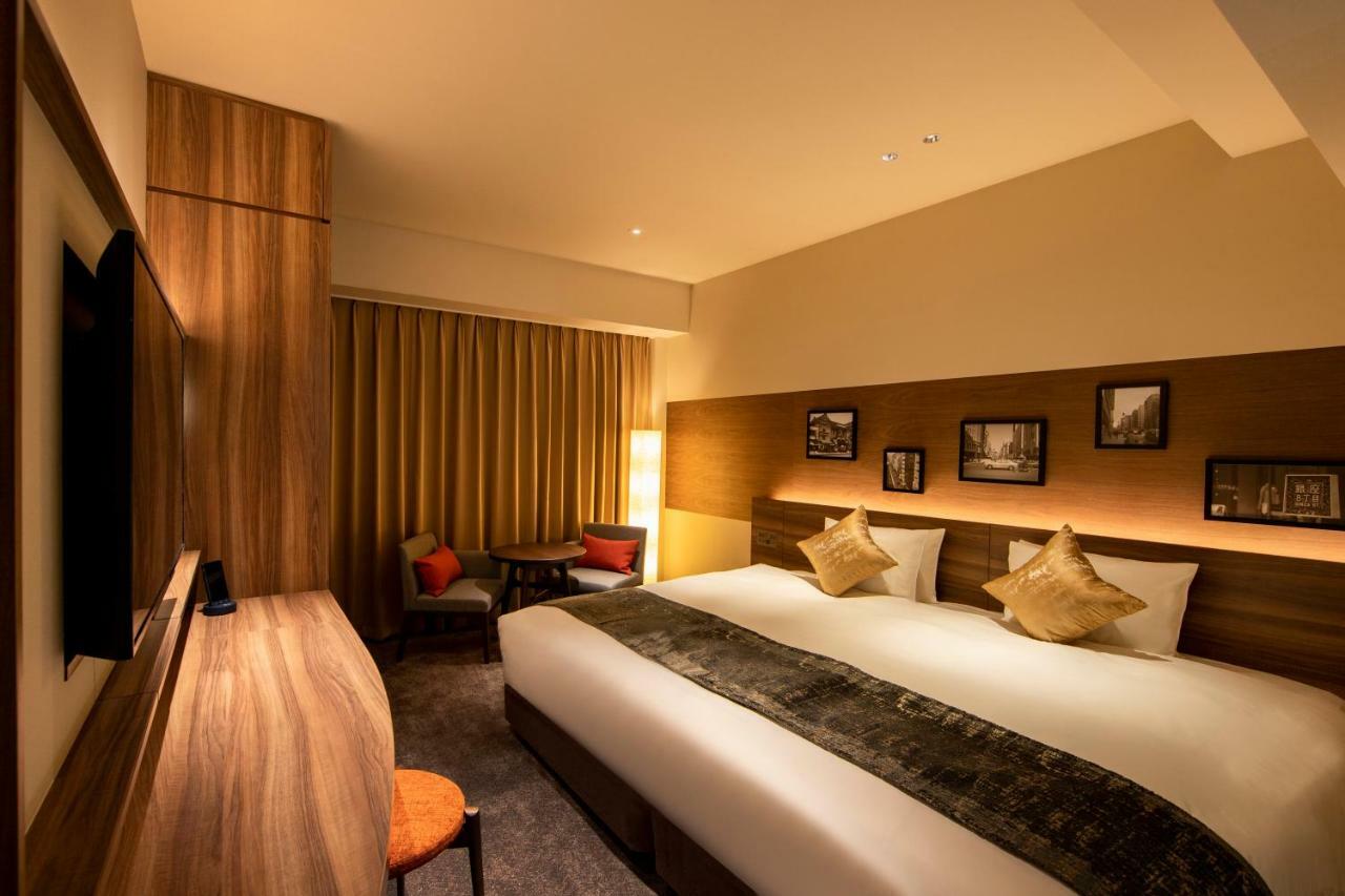 Hotel Karaksa Premier Ginza Tokyo