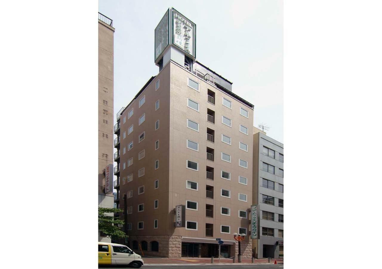 Annex Check In Shimbashi 2* Tokyo
