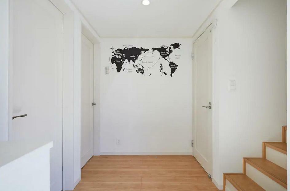 Koiwa House 3ldk Free Wifi Free Parking *