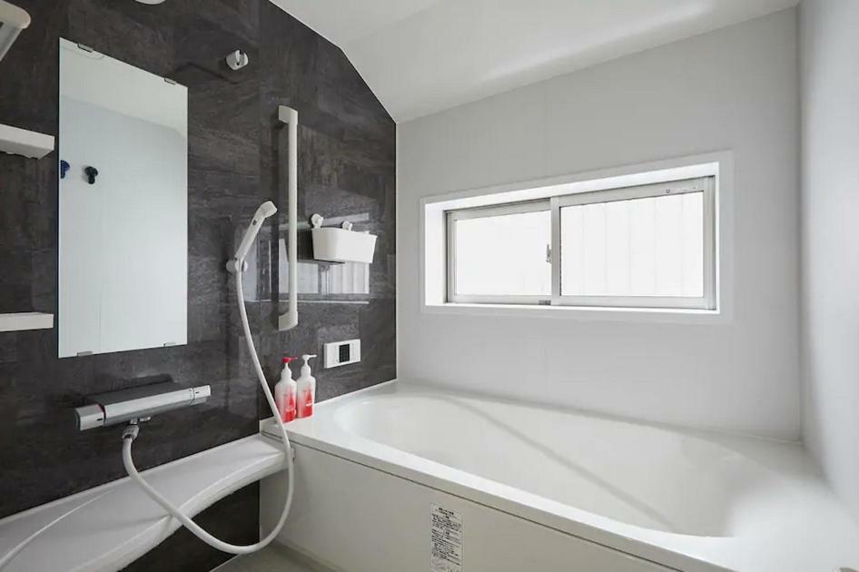 Villa Koiwa House 3ldk Free Wifi Free Parking