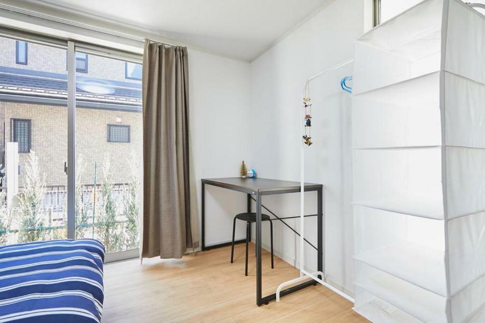 Koiwa House 3ldk Free Wifi Free Parking *