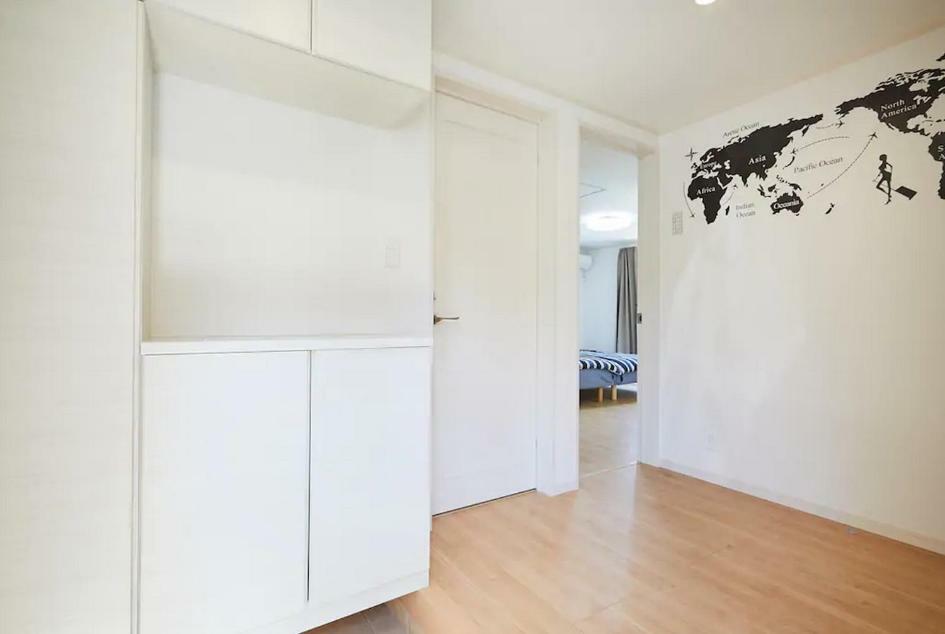 Koiwa House 3ldk Free Wifi Free Parking * Tokyo