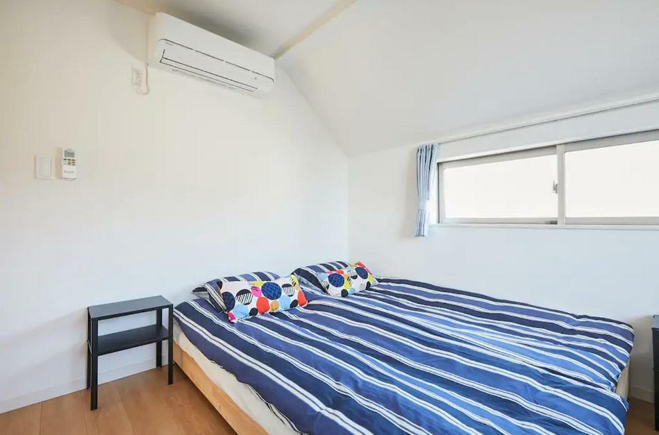 Koiwa House 3ldk Free Wifi Free Parking Villa