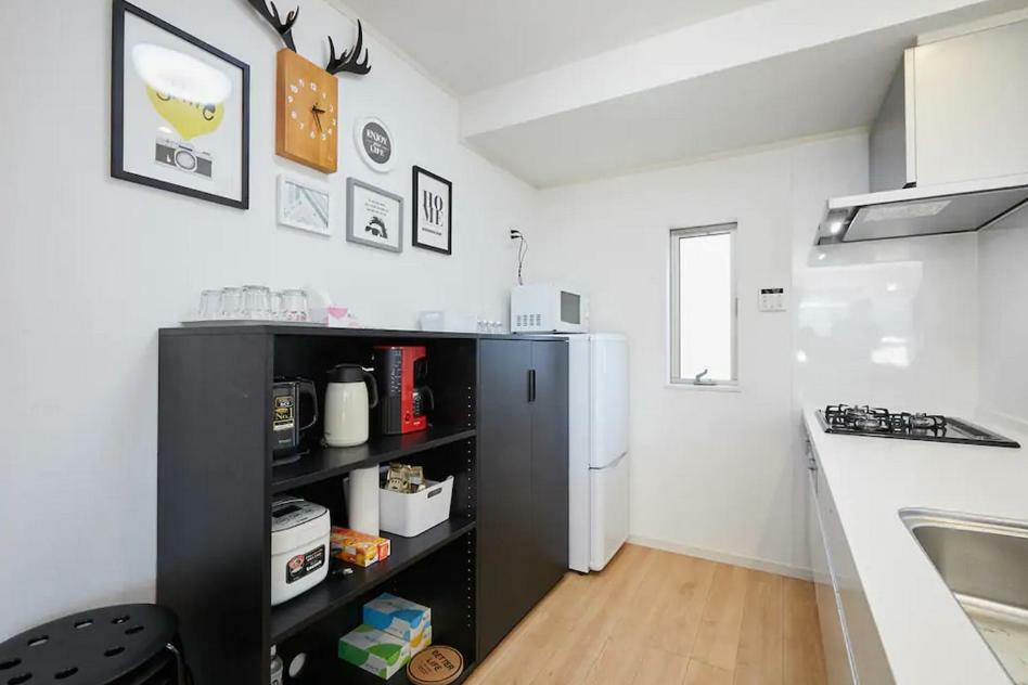 Villa Koiwa House 3ldk Free Wifi Free Parking Tokyo