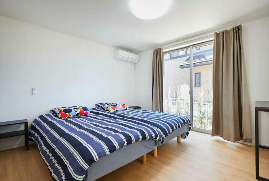 Koiwa House 3ldk Free Wifi Free Parking * Tokyo