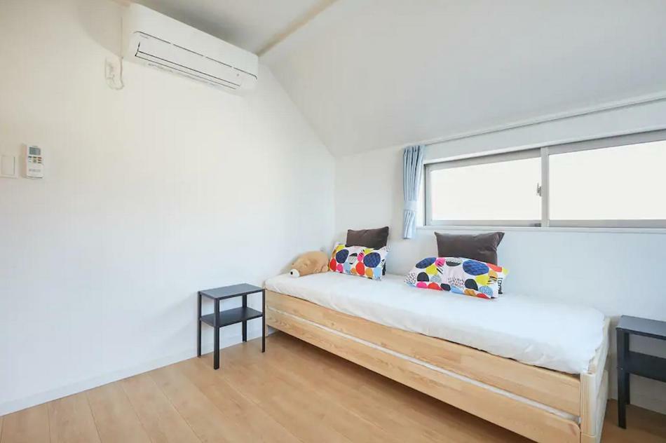 Koiwa House 3ldk Free Wifi Free Parking * Tokyo
