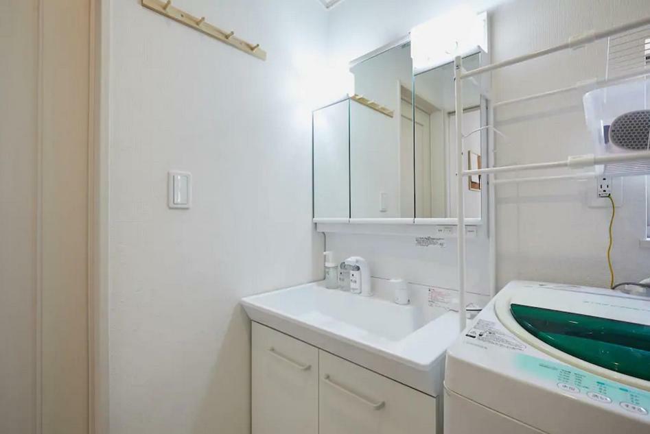 Villa Koiwa House 3ldk Free Wifi Free Parking