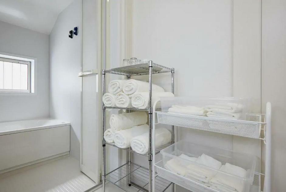 Koiwa House 3ldk Free Wifi Free Parking Villa Tokyo