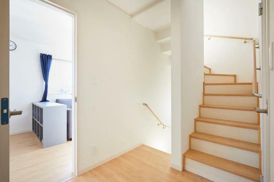 Koiwa House 3ldk Free Wifi Free Parking Villa