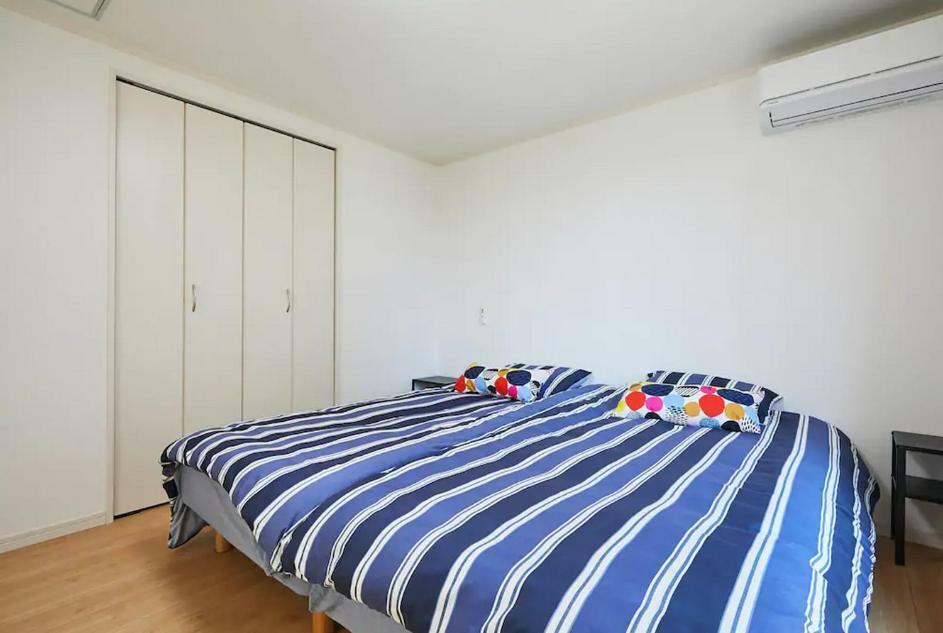 Koiwa House 3ldk Free Wifi Free Parking *