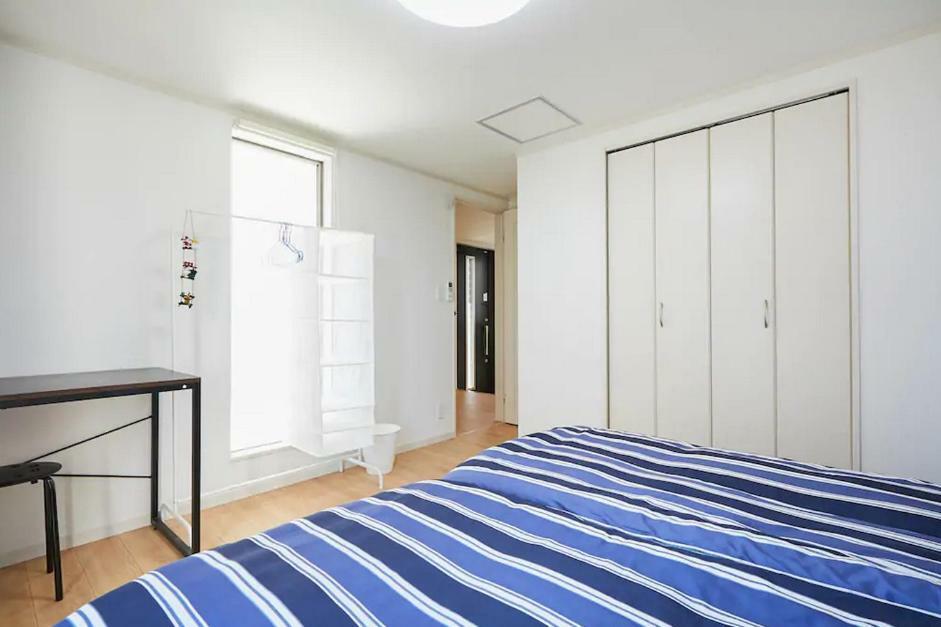 Koiwa House 3ldk Free Wifi Free Parking